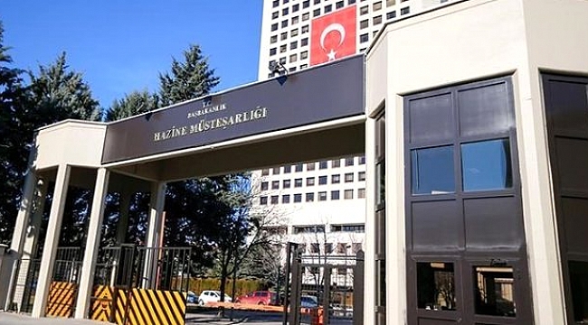 Hazine ve Maliye Bakanlığı'ndan İBB'nin kredi iddiasına yanıt: Bakanlığımıza sunulmuş bir kredi yok.