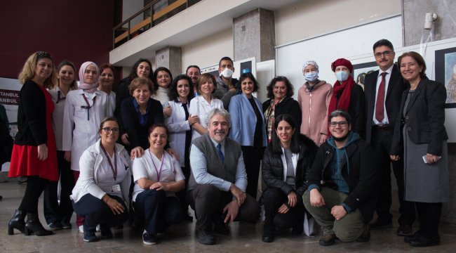 Hematoloji hastaları