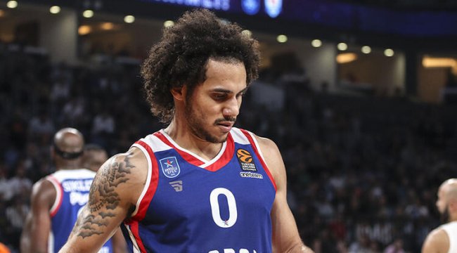 Hidayet Türkoğlu&#039;ndan Shane Larkin açıklaması!