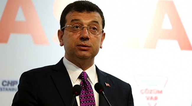 İmamoğlu'nun veto ettiği yeşil alan kararı İBB Meclis'inde kabul edildi.