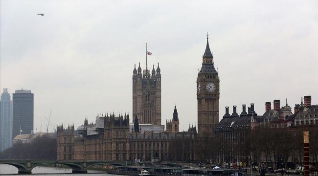 İngiltere'nin gözü Brexit sonrası Afrika'da