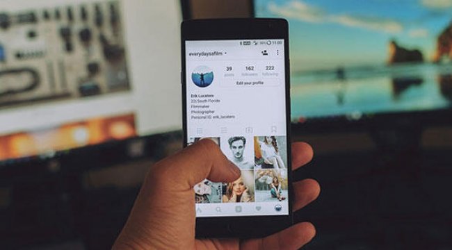 Instagram'dan stalker'ları üzecek haber! Uygulamadan kaldırıldı