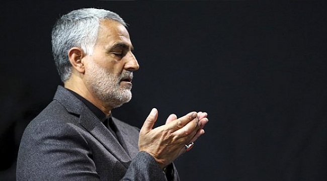 Irak Başbakanı Adil Abdulmehdi: Süleymani suikastı, Irak ve bölgede yıkıcı bir savaşın fitilini ateşledi.
