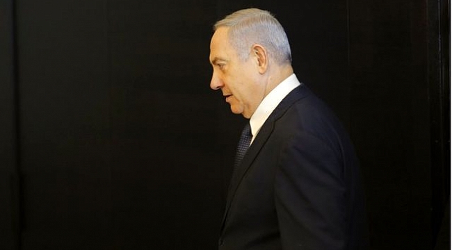 İsrail Başbakanı Netanyahu dokunulmazlık başvurusunda bulunacak.