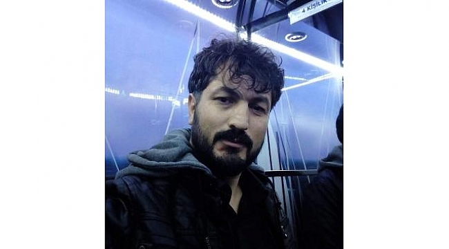 İzmir'de iki kişiyi öldüren katilin yaraladığı polis memurundan iyi haber.