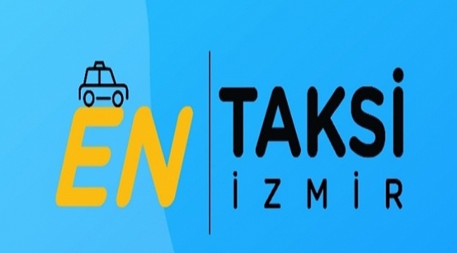 İzmir, dijital taksiciliğe kavuşuyor.