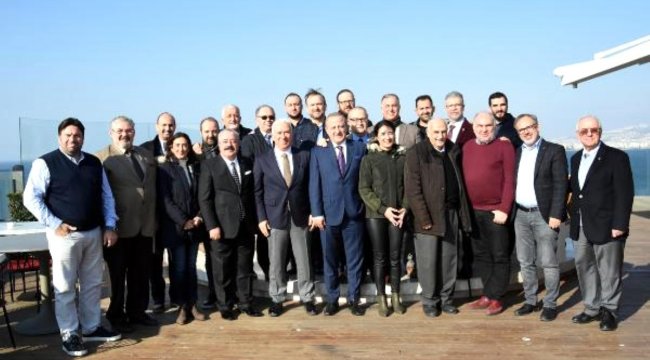 İzmir spor kenti olacak