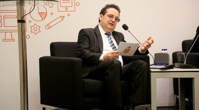 Kara: “Eğitimde hedeflere ulaşmak için ‘Küreyerelleşme’ gerekiyor”