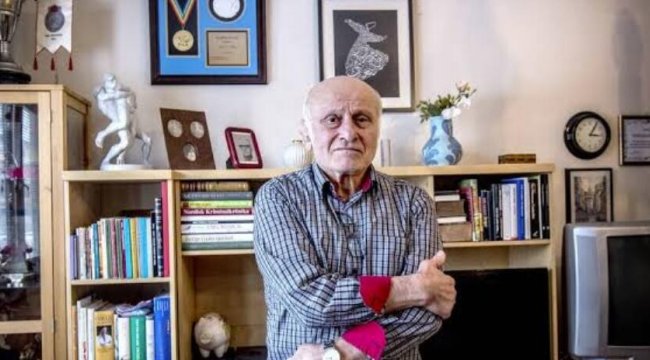 Kazım Ayvaz hayatını kaybetti