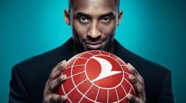 Kobe Bryant, THY'nin küresel marka elçisi olmuştu, THY: bizlere kattıklarını asla unutmayacağız