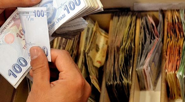 KOSGEB'den KOBİ'lere 2020 müjdesi.