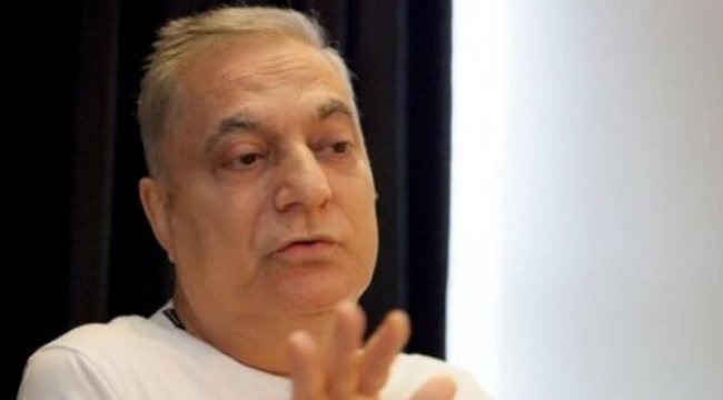 Mehmet Ali Erbil’in sağlık durumu nasıl? İşte, Mehmet Ali Erbil’in vasiyeti