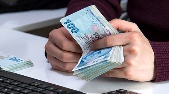 Memur ve memur emeklisi yüzde 5,49 zam alacak! İşte mesleğine göre zamlı maaşlar.