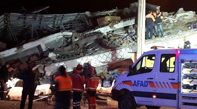 Meteoroloji'den deprem bölgesi için kritik uyarı! Perşembe ve Cuma günü yağış etkili olacak.