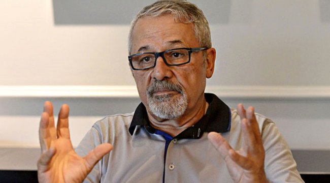 Naci Görür, Manisa depremini yorumladı: Endişe edilecek bir şey yok