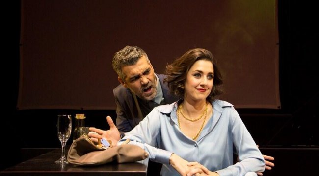 “Normalleşmeyi unuttuk!”