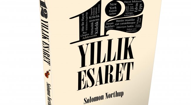 Ödüllü roman yeni baskısıyla raflarda