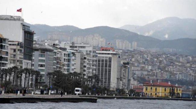 Olası İzmir depremi için korkutan rapor: Can kaybı 30 bini bulacak
