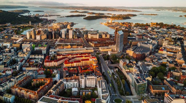 Oslo&#039;da Muhammed en popüler isim oldu