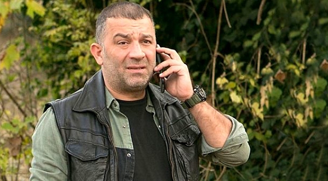 Oyuncu Şevket Çoruh, Instagram hesabından baba olacağını duyurdu.