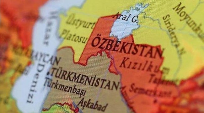 Özbekistan’da hükümet istifa etti