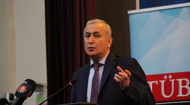 Safran: "Öğretmenlik Meslek Kanunu en kısa sürede çıkacak"