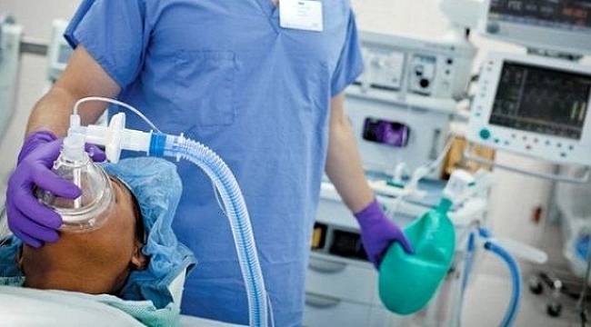 Sağlık Bakanlığı'ndan 81 ile 'çok acele' yazı: Anestezi ilacının kullanımını durdurun.