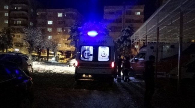 Siirt’te ekipler deprem bölgesine gitmek için hazır bekliyor