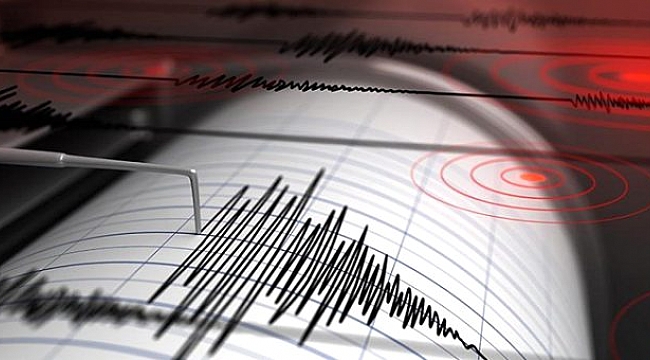 Sivas'ta korkutan deprem! AFAD ve Kandilli'den açıklamalar geldi.