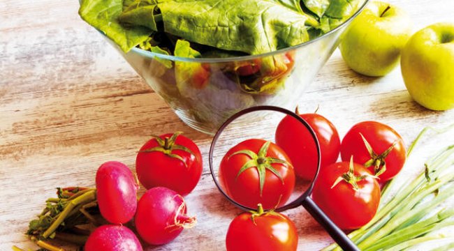 Sofradaki zehri azaltmanın yolları
