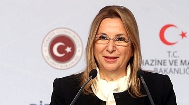 Son dakika: 2019 yılı ihracatı 180 milyar doları aşarak son 18 yılın rekorunu kırdı.