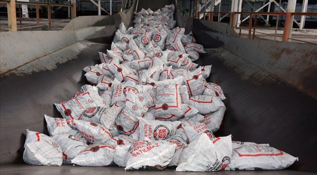 Son dakika... AFAD'dan deprem bölgesi için kömür duyurusu