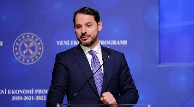 Son dakika: Bakan Albayrak açıkladı! TL'ye güvenenler kazandı...