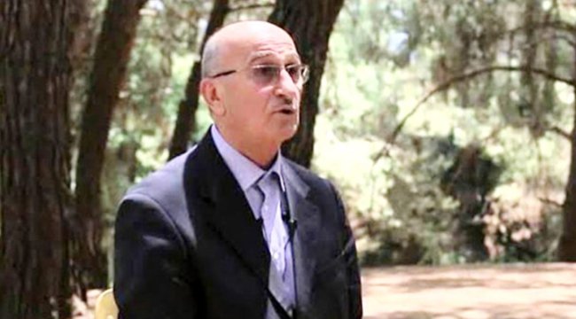 Son dakika: FETÖ elebaşının her yerini öptüğünü söyleyen Yusuf Bekmezci tutuklandı