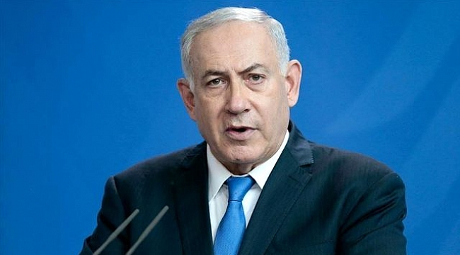 Son dakika: İsrail Başbakanı Netanyahu, Süleymani'nin ölümünün ardından Yunanistan ziyaretini yarıda kesti.