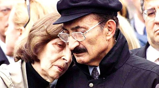 Son Dakika: Rahşan Ecevit hayatını kaybetti.