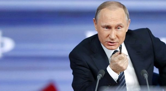 Son dakika: Rus Parlamentosundan Libya tezkeresi açıklaması: Endişe verici.