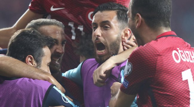 Son Dakika | Yunus Mallı'nın transferi resmen açıklandı