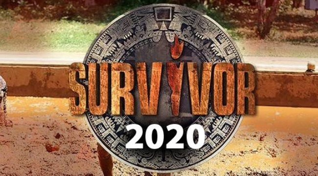 Survivor 2020 yarışmacı kadrosu ne zaman açıklanacak?