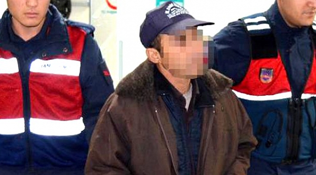 Tartıştığı oğlunu bıçaklayıp kaçan baba gözaltına alındı.