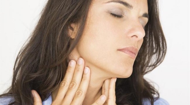 Tiroit hastaları bu gıdalardan uzak durun!