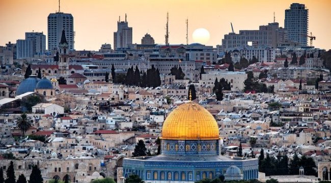 Trump'ın 'Ortadoğu Barış Planı- Türkiye ve İran'dan tepki, Mısır'dan diyalog çağrısı