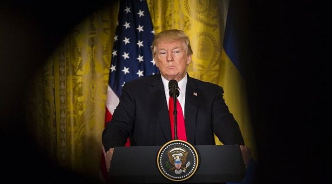 Trump&#039;tan Kobe Bryant paylaşımı