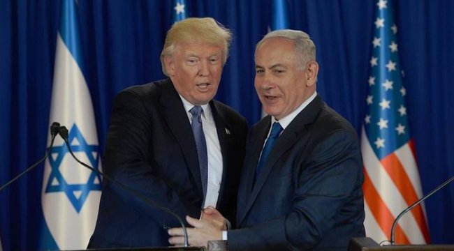 Trump 'Yüzyılın Anlaşması'nı yarın açıklayacak! 'Neler olacağını göreceğiz'