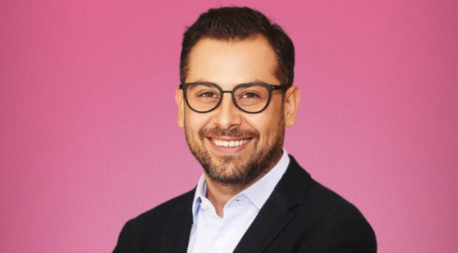 TÜAD yeni yönetim kurulunu seçti