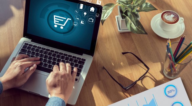 Türkiye, 2019’da e-ticarette daha fazla para harcadı, daha az ürün aldı