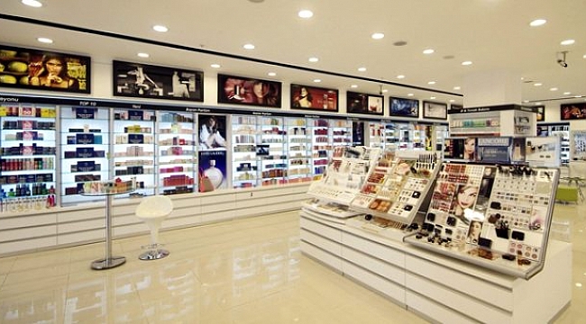 Türkiye'nin en büyük kozmetik firmalarından Tekin Acar Cosmetics iflas etti.