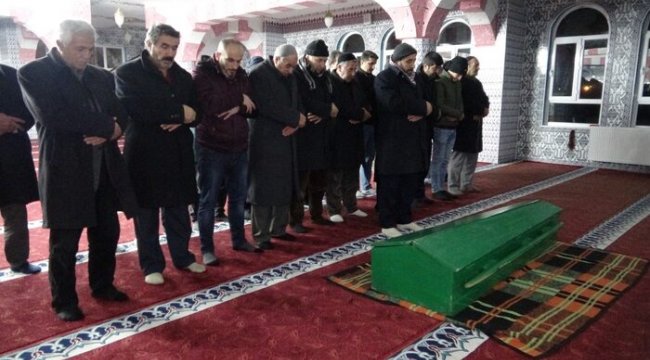 Van'da ev yangını: Havanur ve Hiranur yaşamını yitirdi (3)
