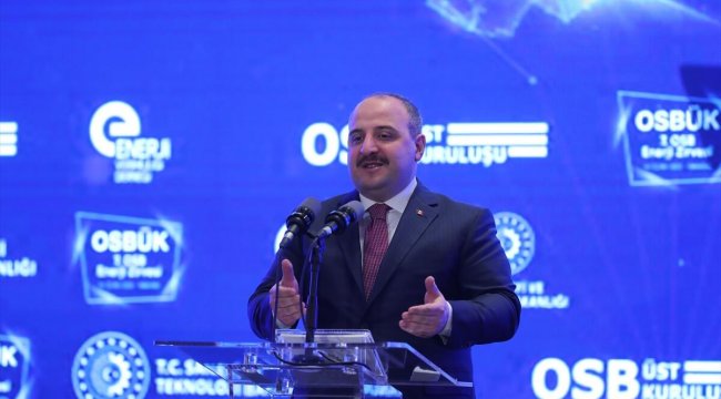 Varank: Ekonomik güven artıyor