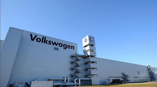 Volkswagen, Navistar'ı almak istiyor